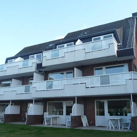 Mare Nostrum 11 Apartamento Westerland