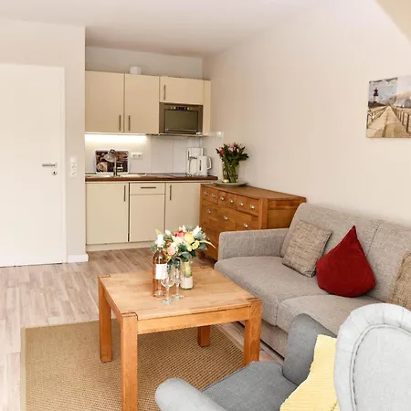Apartamento Mare Nostrum 11