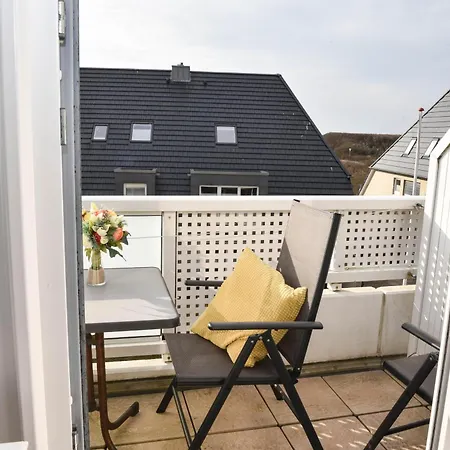 Apartamento Mare Nostrum 11 *