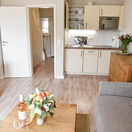 Apartamento Mare Nostrum 11