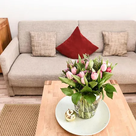 Apartment Mare Nostrum 11