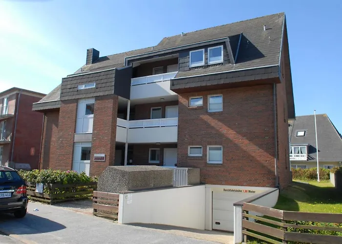 דירה Mare Nostrum 11