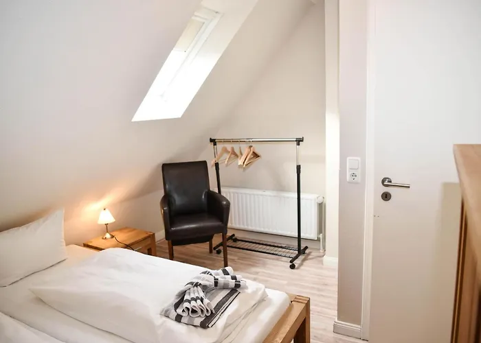 דירה Mare Nostrum 11 ווסטרלנד