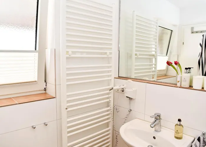 Mare Nostrum 11 דירה ווסטרלנד