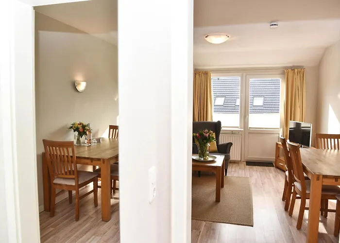 דירה Mare Nostrum 11 ווסטרלנד