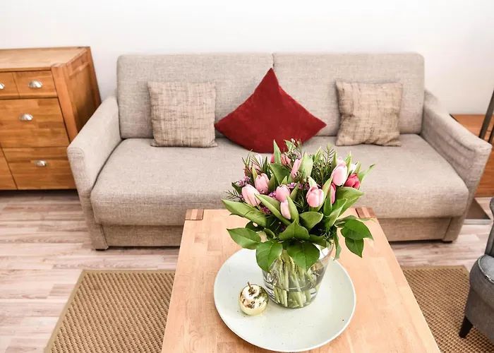 דירה Mare Nostrum 11