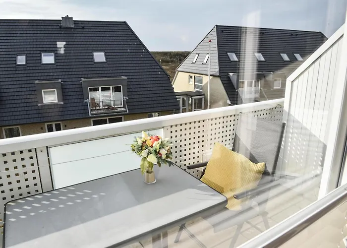 Mare Nostrum 11 דירה *